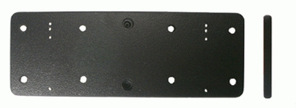 Panel frame 