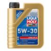 Engine Oil Longlife III 5W-30 mootoriõli 1L (C3, VW504/507)