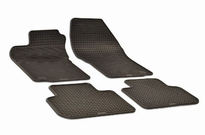 Non-skid Inset Mat Alfa Romeo 147 (2000-2010)