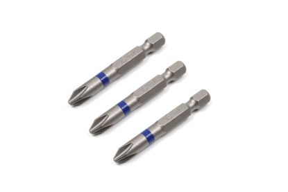 Screwdriver otsak 50mm PH2 3tk