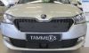 Trim/Protective Strip, radiator grille Skoda Fabia 20-