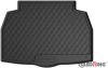 Boot Liner/cargo liner TOYOTA C-HR / Hybrid lower floor, without subwoofe