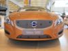 Trim/Protective Strip, radiator grille Volvo S60/V60 10-13 (täielikult avatud iluvõrega)
