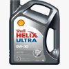 Engine Oil Shell Helix Ultra  A5/B5 0W-30 4L