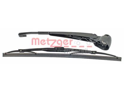 Wiper Linkage VAG - 7M3 955 425 D