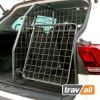 Barrier Mesh, boot-/cargo area 