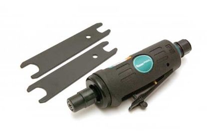 Pneumatic Spring Press otslihvija 25000p/min