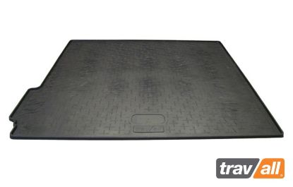 Boot Liner/cargo liner BMW X5 (2006-2018)