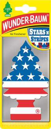 Air Freshener Stars´n Stripes