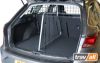 Barrier Mesh, boot-/cargo area SEAT LEON ST(13-)LEON X-PERIENCE(14-)CUPRA(15
