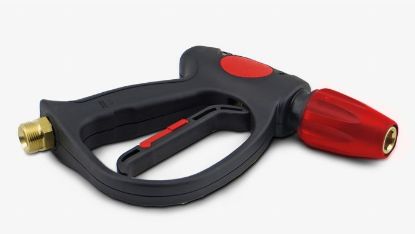 High Pressure Cleaner Päästik/püstol standart kiirliitmik M22x1,5 30l/mi