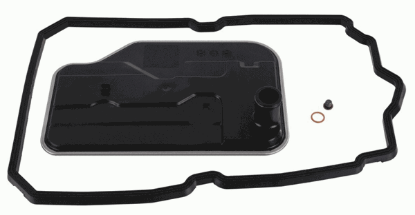 Parts kit, automatic transmission oil change MERCEDES-BENZ - 221 277 01 95