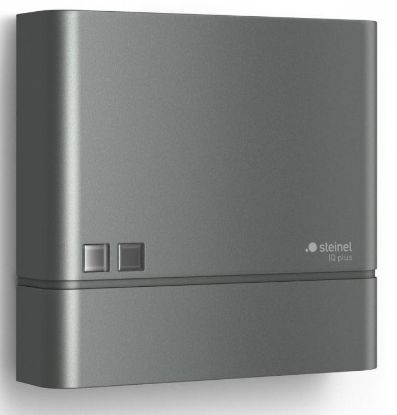 Twilight sensor Hämaralüliti Steinel NM Q Plus BT seadistatav BL