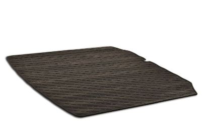 Boot Liner/cargo liner Skoda FABIA universaal 99-14