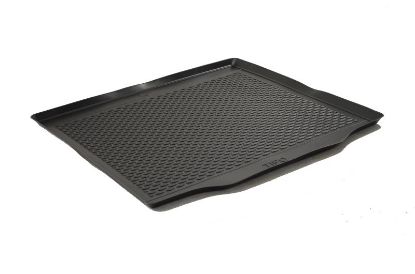 Boot Liner/cargo liner Fiat TIPO Sedan (2016-)