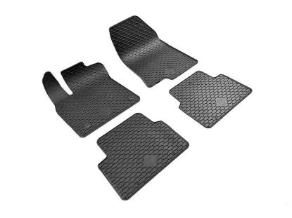Non-skid Inset Mat Dacia JOGGER 21-