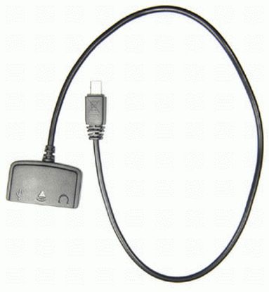 Retrofit Set, engine sound system 