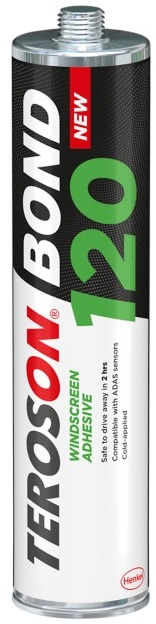 Threadlocker TEROSON BOND 120 600ml