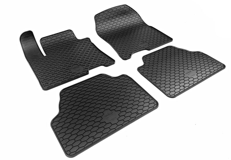 Non-skid Inset Mat Hyundai KONA Electric (2019-)