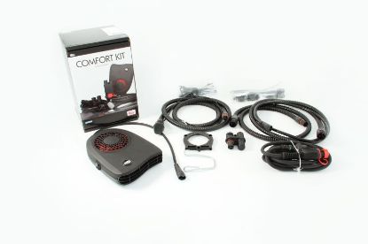 Engine Preheating System 