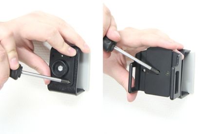 Mobile phone/PDA holder 