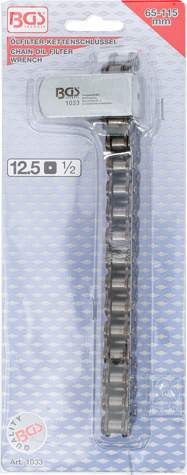 Oil Filter Chain 