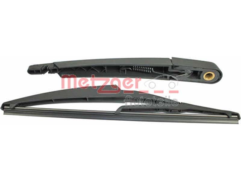 Wiper Linkage PSA - 16 107 204 80