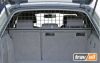 Barrier Mesh, boot-/cargo area AUDI A4 AVANT(01-08) RS4 (05-08) EXEO ST (08-13)