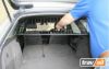 Barrier Mesh, boot-/cargo area AUDI A4 AVANT(01-08) RS4 (05-08) EXEO ST (08-13)