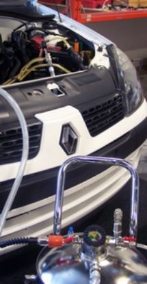 Fuel Dispenser kütuseanum 45l