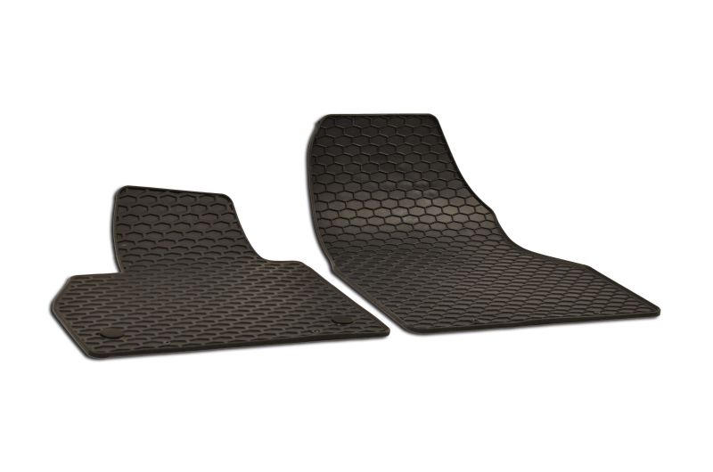 Non-skid Inset Mat MB Citan 12-21 / Renault KANGOO 08-20