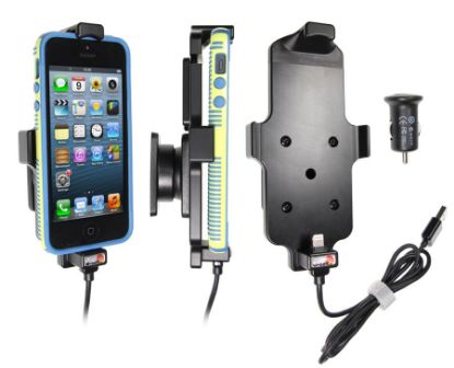 Mobile phone/PDA holder 