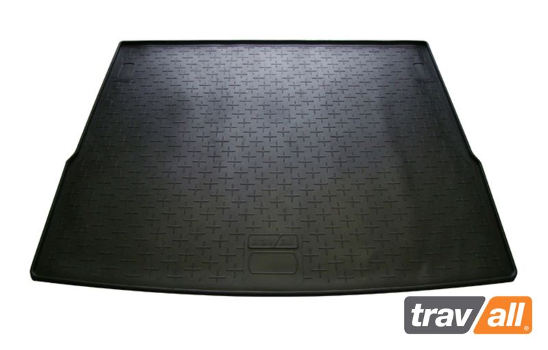 Boot Liner/cargo liner FORD FOCUS ESTATE (2005-2010)
