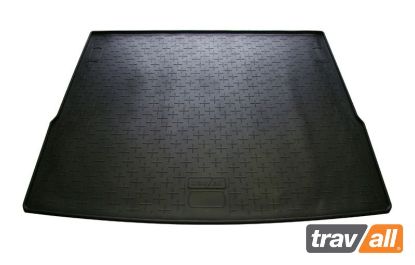 Boot Liner/cargo liner FORD FOCUS ESTATE (2005-2010)