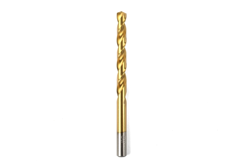 Drill Bit puur TIN 13,0mm 1tk