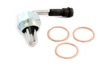 Heating Element, engine preheater system 