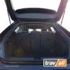 Barrier Mesh, boot-/cargo area Audi A3 Sportback 2020-