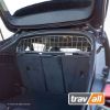 Barrier Mesh, boot-/cargo area Audi A3 Sportback 2020-