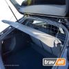 Barrier Mesh, boot-/cargo area Audi A3 Sportback 2020-