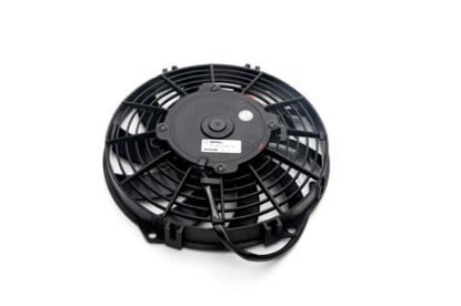Electric Motor, radiator fan VA07-BP12/C-58A 24V imev 225mm