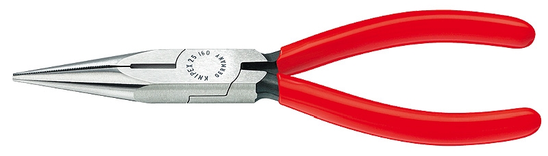 Round Nose Pliers näpitsad terava otsaga 140mm