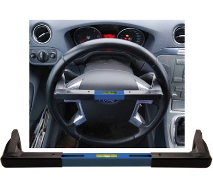 Steering Wheel Scale Roolilood