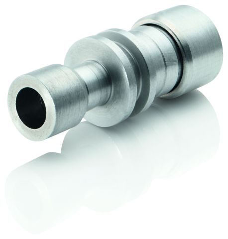 Seal, coolant tube Toru jätk  ahenev 19mm->18mm  1tk