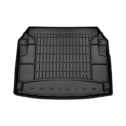 Boot Liner/cargo liner MB E-klass sedaan 09-16