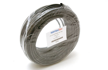 Cable Entry Grommet 8,0mm 50m PVC