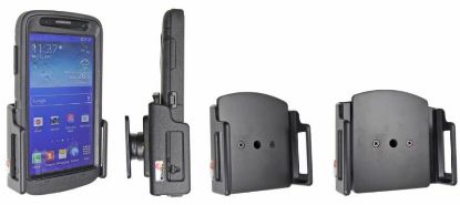 Mobile phone/PDA holder 