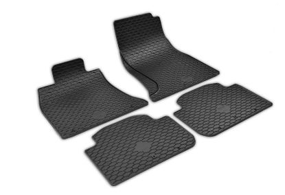 Non-skid Inset Mat KIA STINGER 17-
