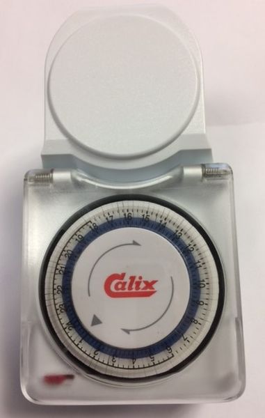 Timing Unit, engine preheater system 