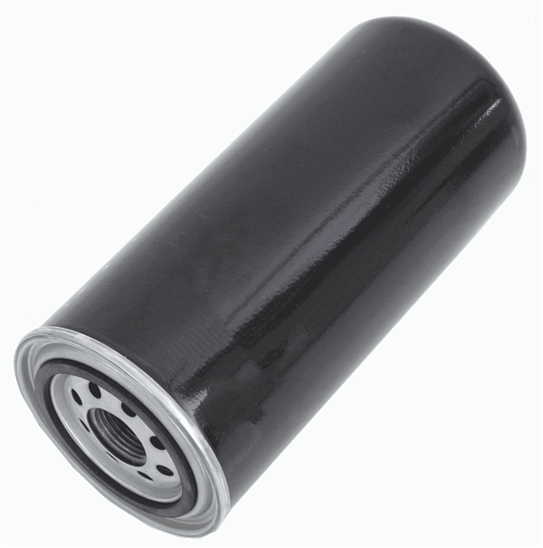 Oil Filter, manual transmission Survefilter