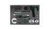 Tool Set, valve timing Opel